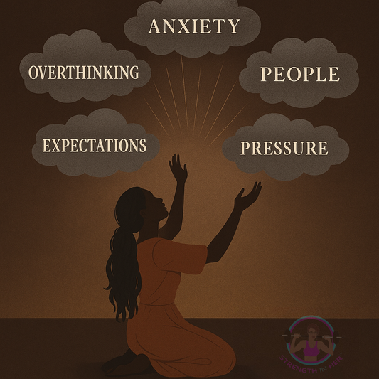 Letting Go Gracefully: Releasing What Peace Won’t Hold