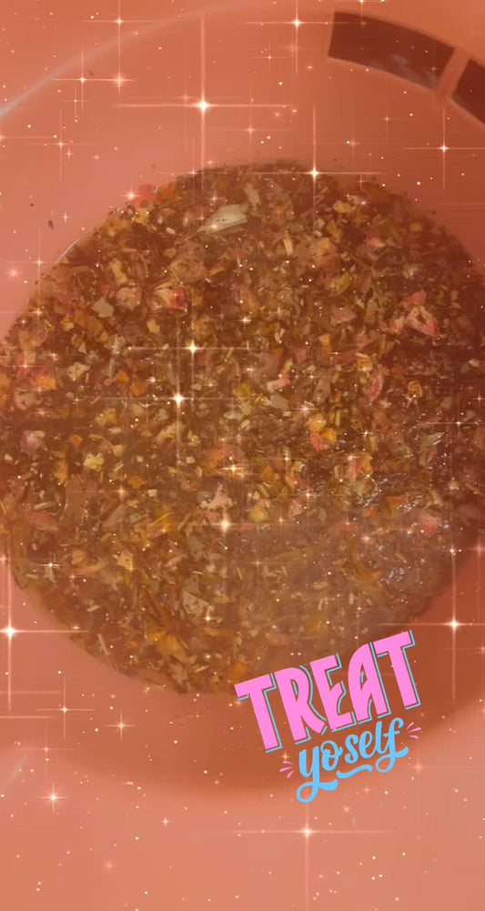 Essence of Glory the Purple Pack Detox Steam